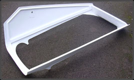 KR200 Door