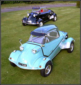 FMR TG500 Replica